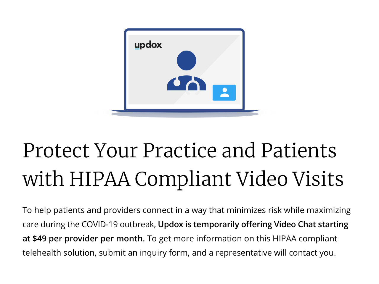 Protect your Practice