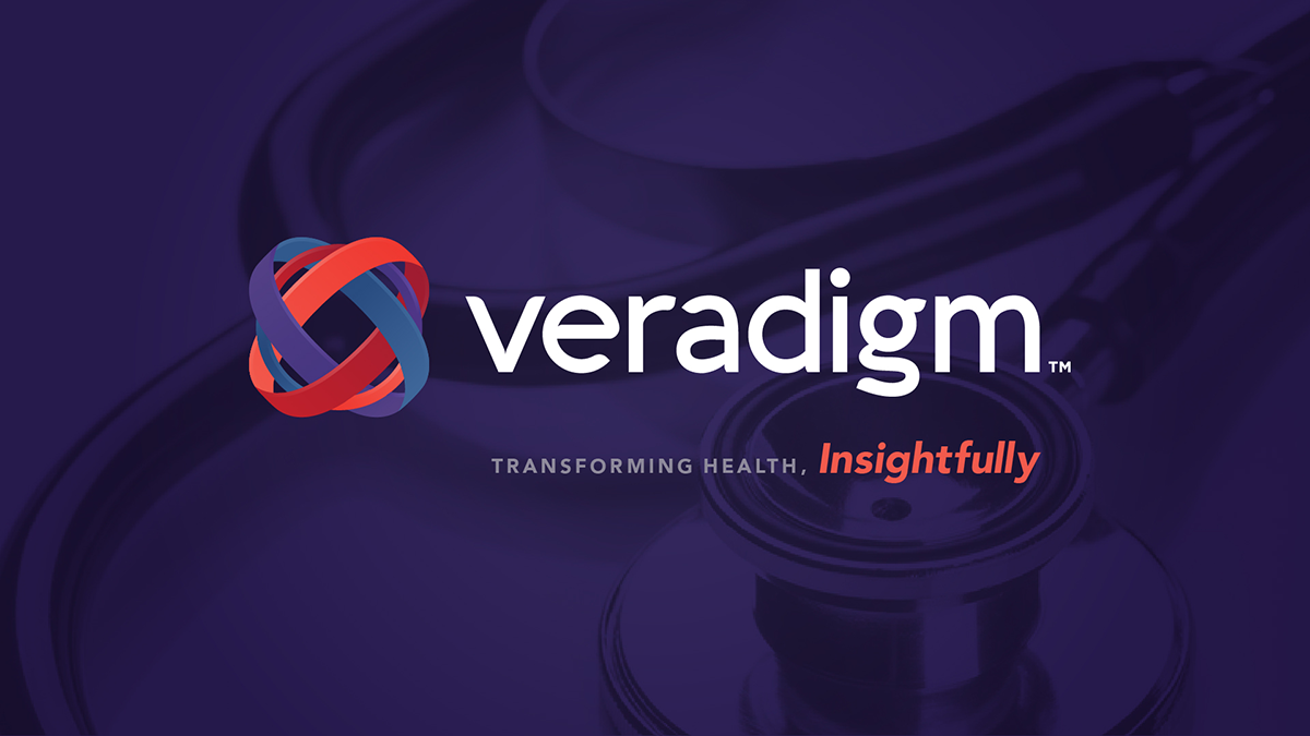 Veradigm - Tranforming health. Insightfull.