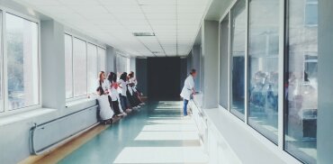 Ambulatory EHR vs. hospital inpatient EHR solutions