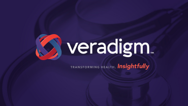 Veradigm - Tranforming health. Insightfull.